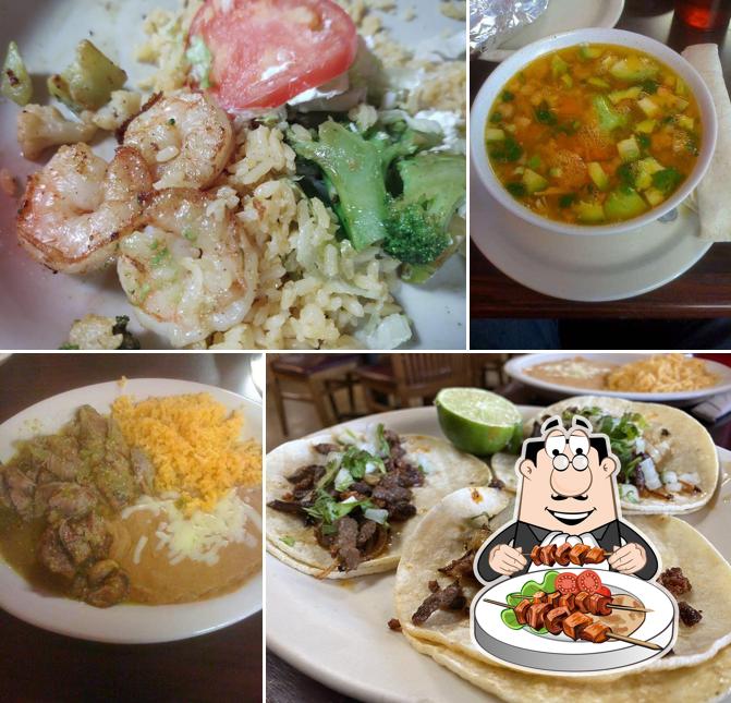 La Cascada Mexican Restaurant