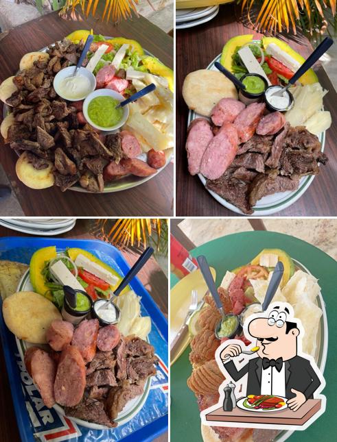 Mi Konuko Restaurant