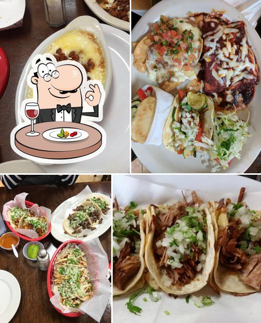 Mi Rinconcito Mexicano
