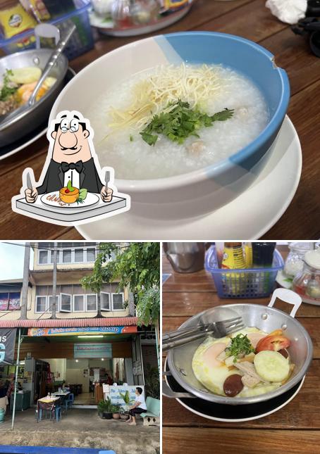 Mister Breakfast Restaurant