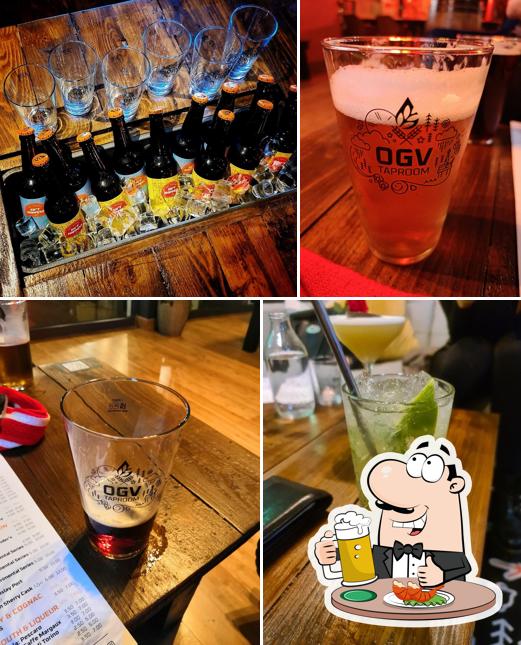 OGV Taproom