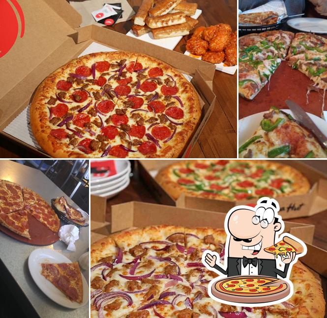 Pizza Hut