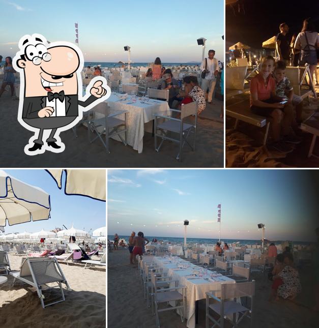 Chiringuito Beach Bar