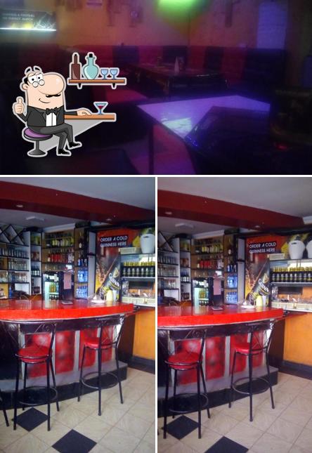 Club Busy Bee