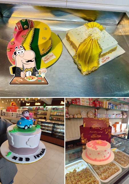 Butter Pick Bakers