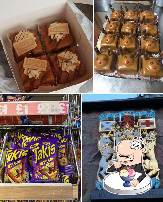 Byron Bakery