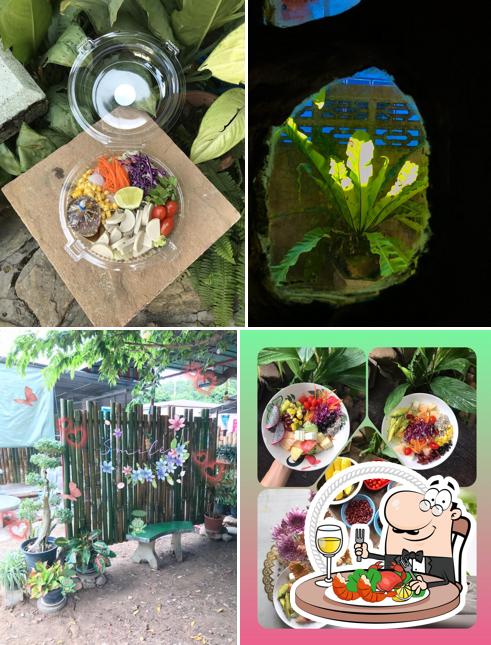 Cave Cafe Mae Hong Son