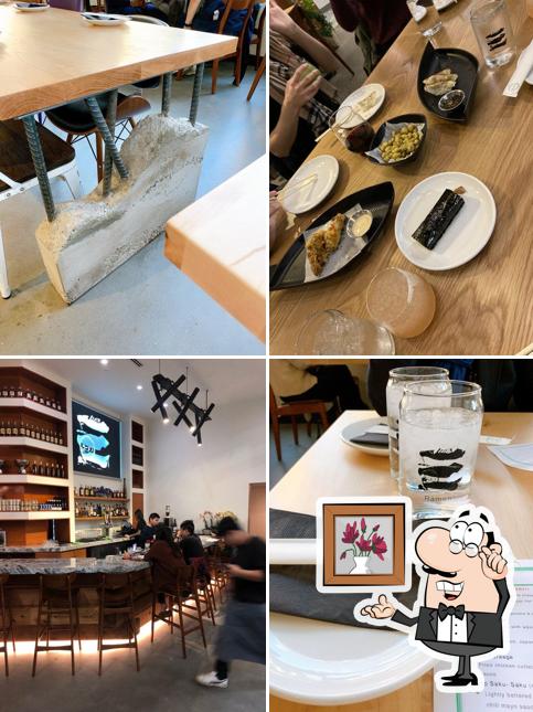 E Ramen +