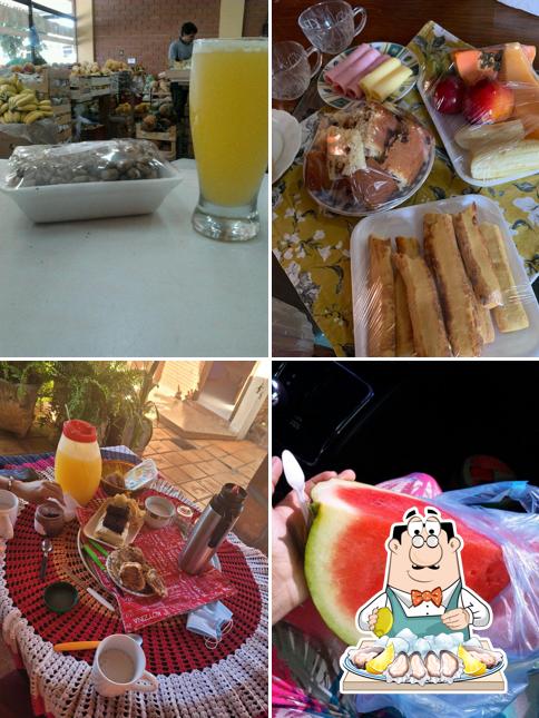 Fruteria Fernando