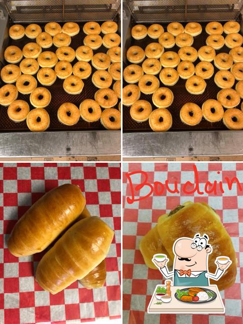 IN-N-OUT Donuts #1