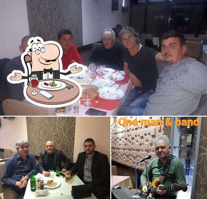 Kafana Cardak