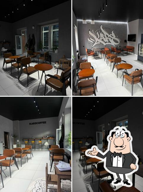 Kars coffee