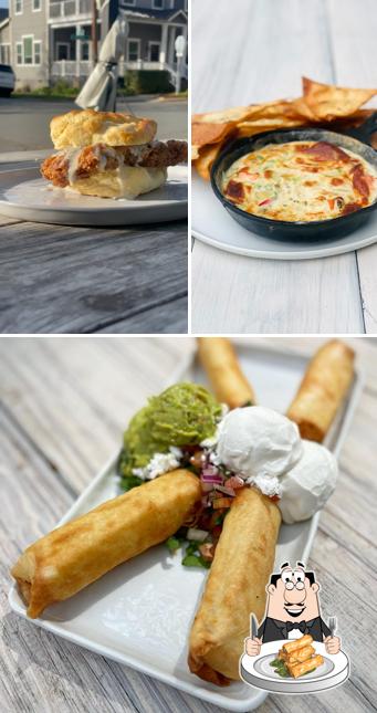 Mac's Coffee Cafe