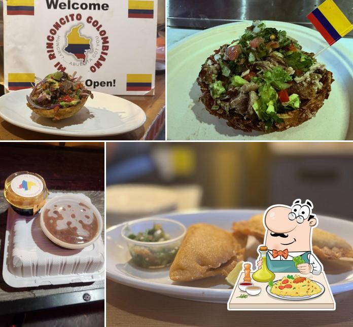 Mi Rinconcito Colombiano