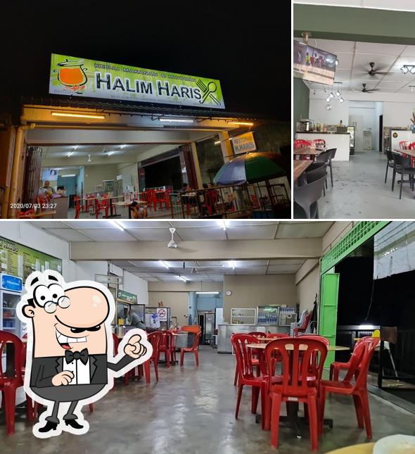 Restoran Halim Haris