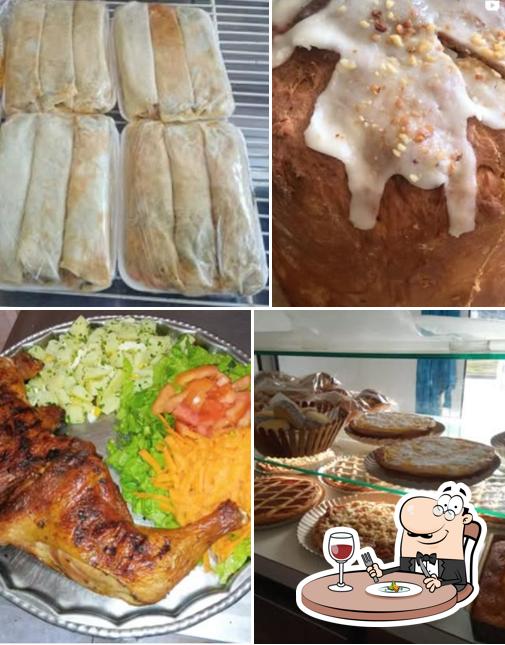 Rotisería Azúcar, Pimienta y Sal