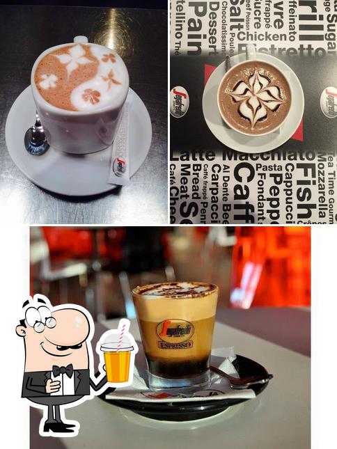 Segafredo