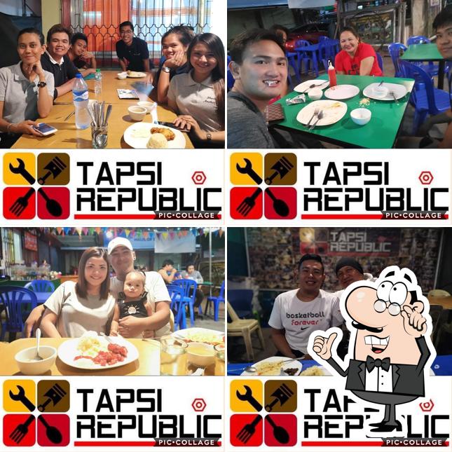 TAPSI REPUBLIC
