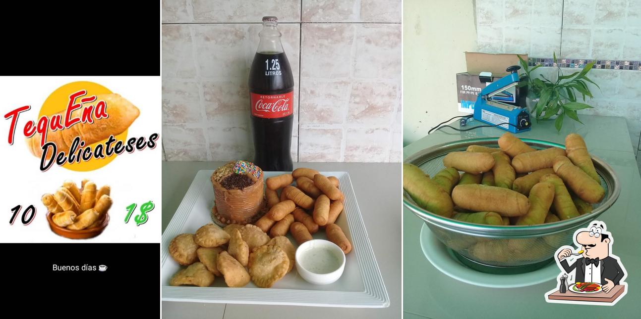 TequEña