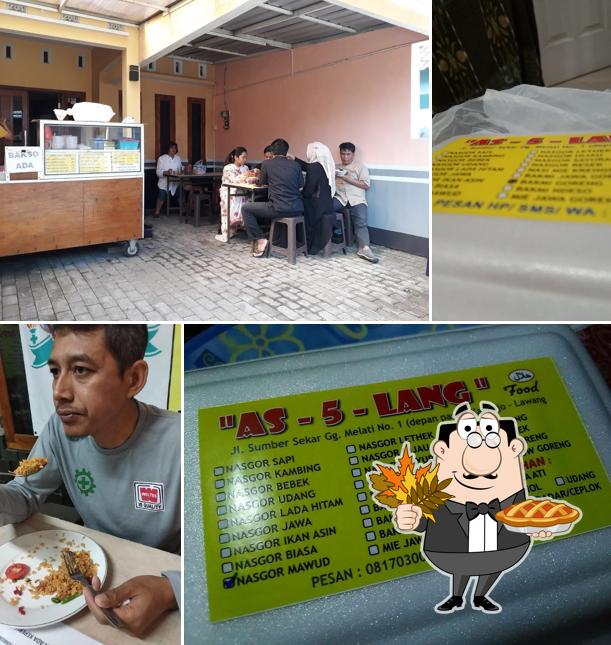 Warung AS*5*LANG