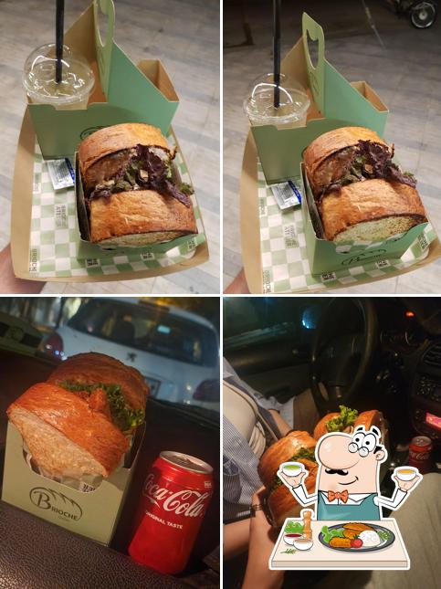 آتلیه بریوش