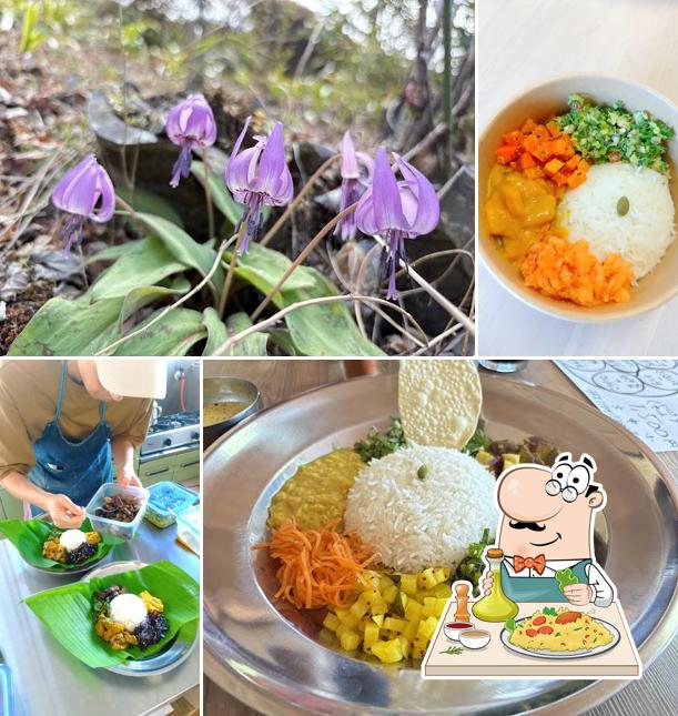 かみのこhouse〜 シェアcafe