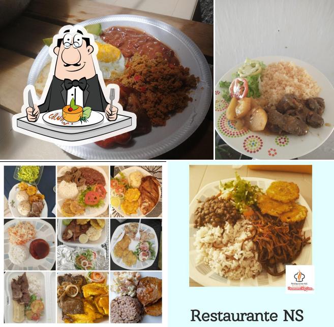 Restaurante NS