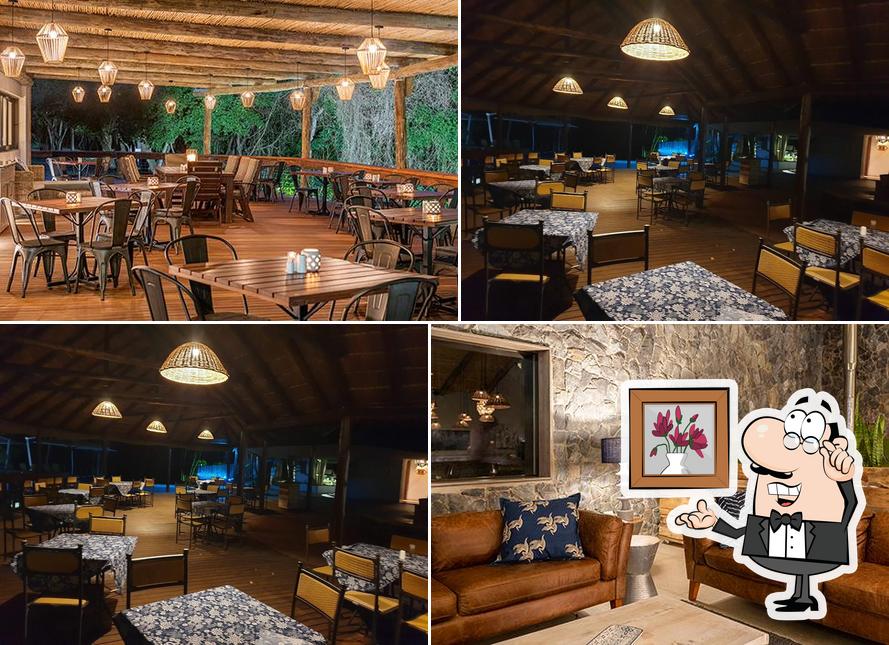 River's Edge Restaurant