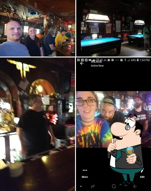 Rosie's Tavern