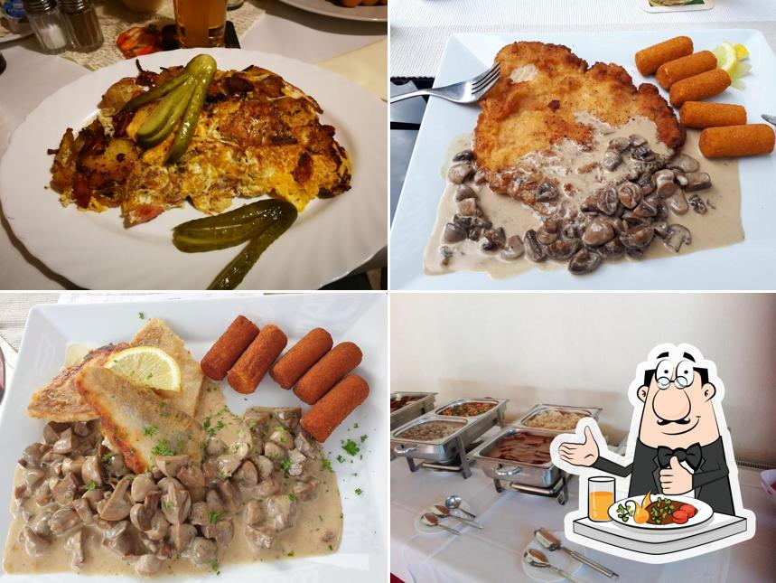 Schnitzelhaus Probst