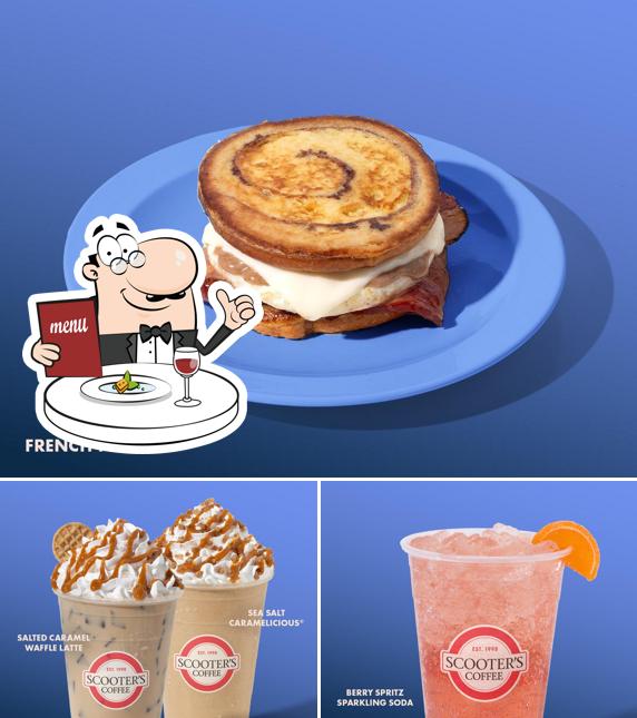 Scooter's Coffee