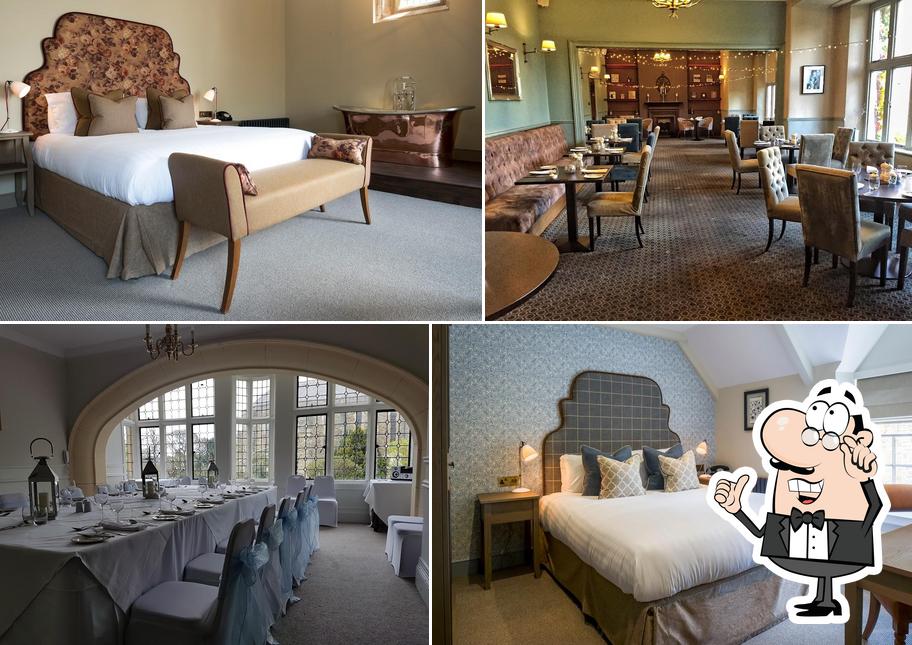 The Alverton Hotel