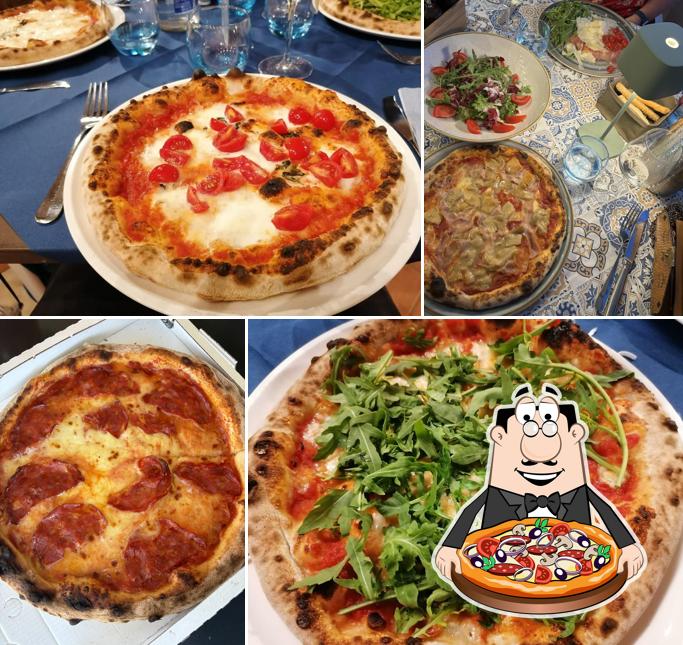 Trattoria ZAGARA