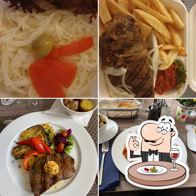 Yu Classic Grill