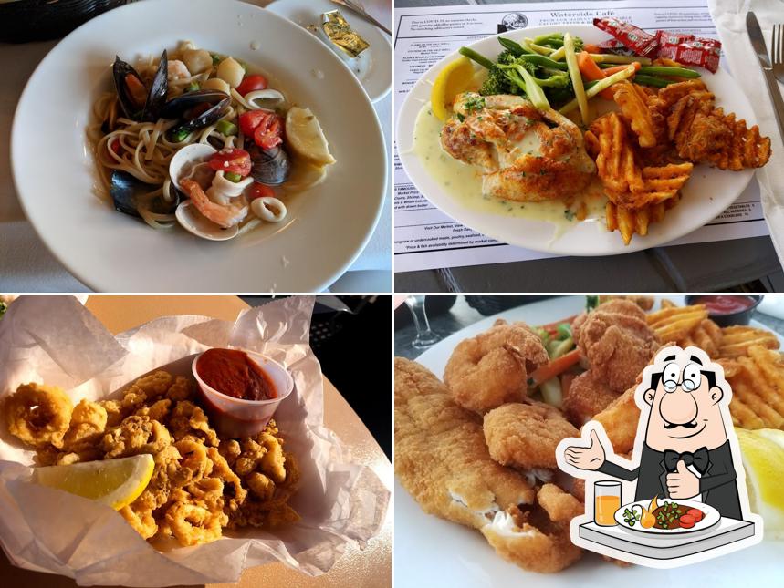Klein's Fish Market