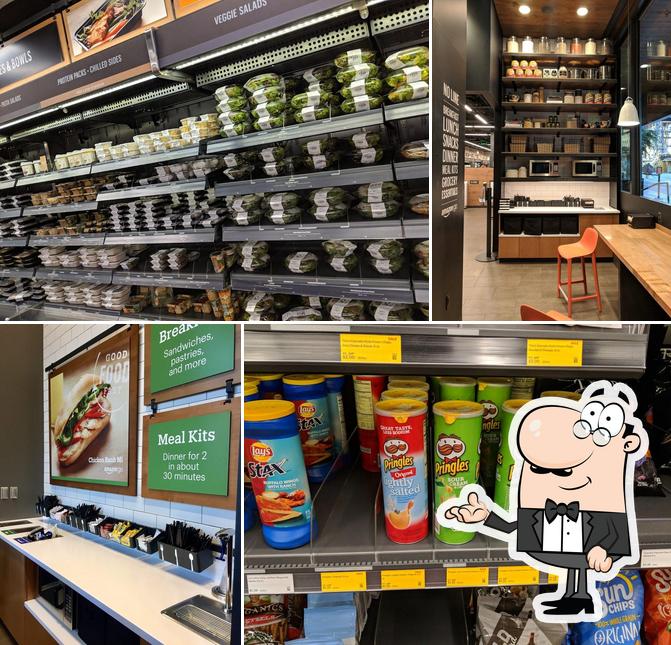 Amazon Go