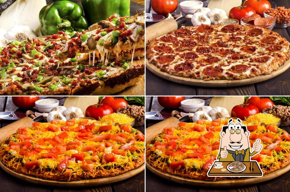 Sir Pizza