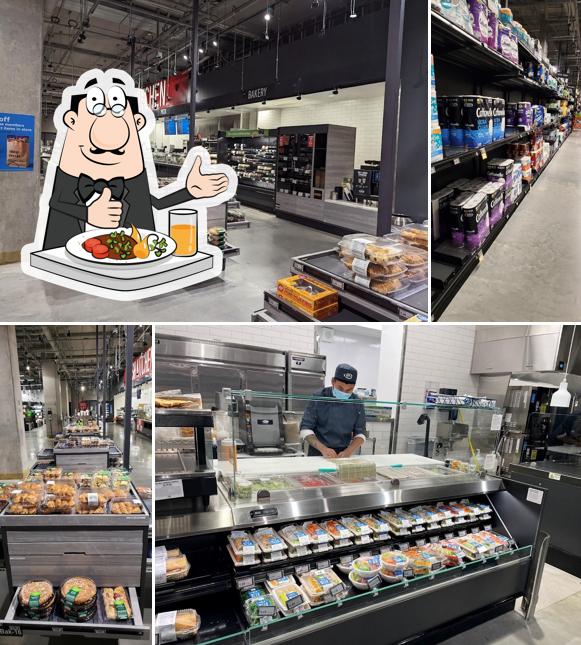 Amazon Fresh