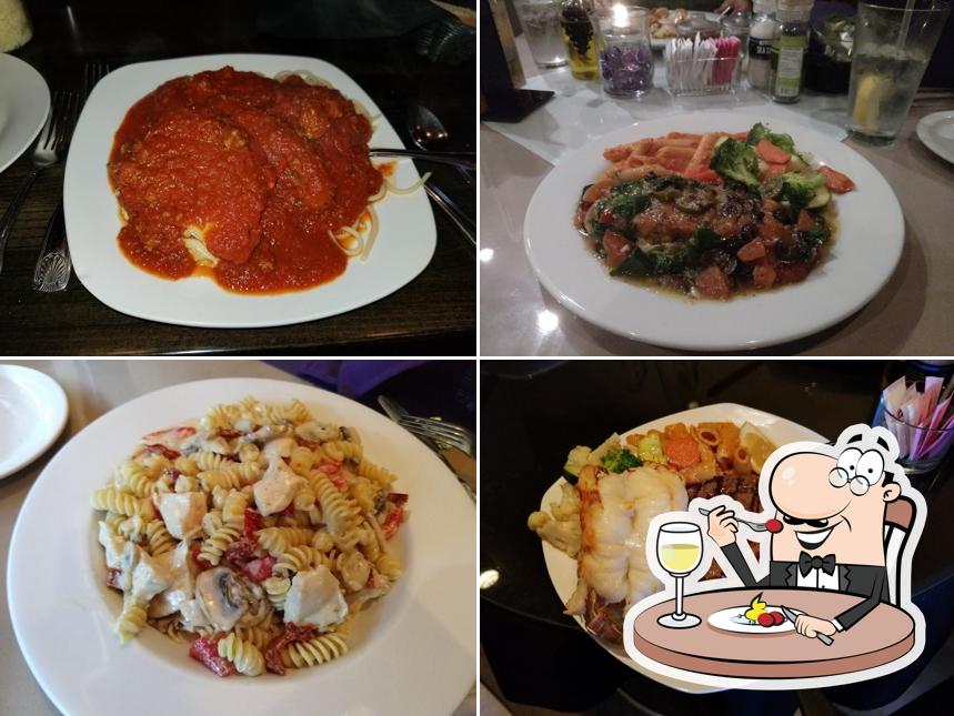 Andiamo - Ristorante Italiano
