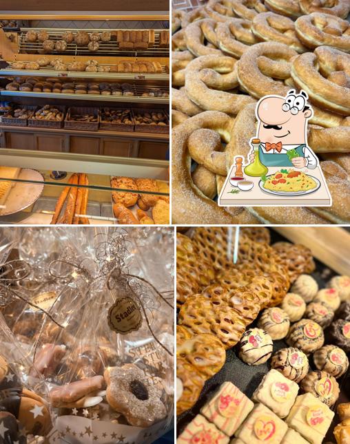 Bäckerei Stadler