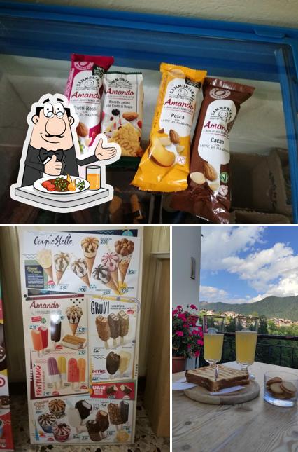 Bar Alpino