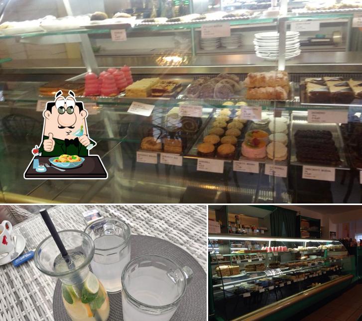 Billich Patisserie