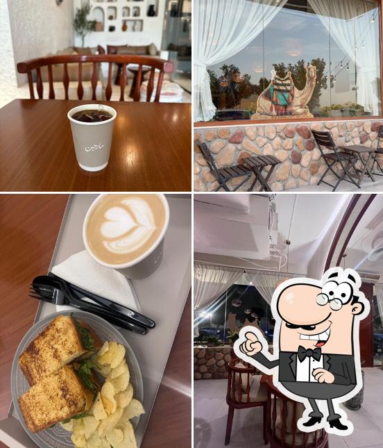 Margin Coffee & Roastery
