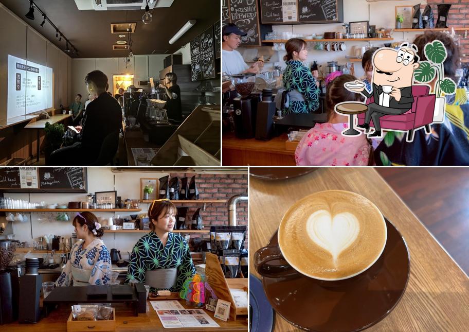 Cameo Coffee Company
