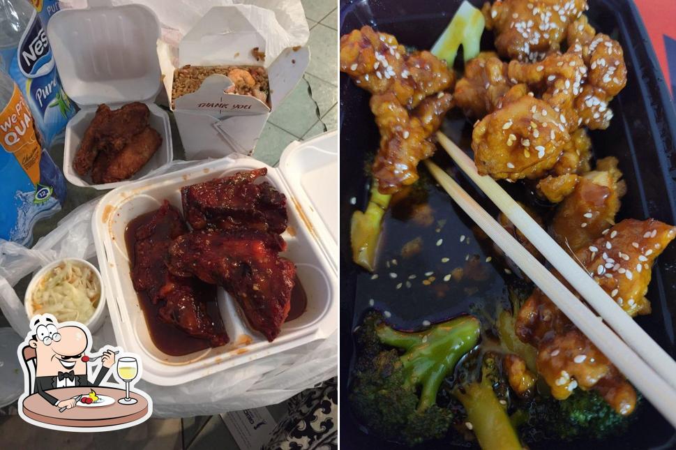China Express