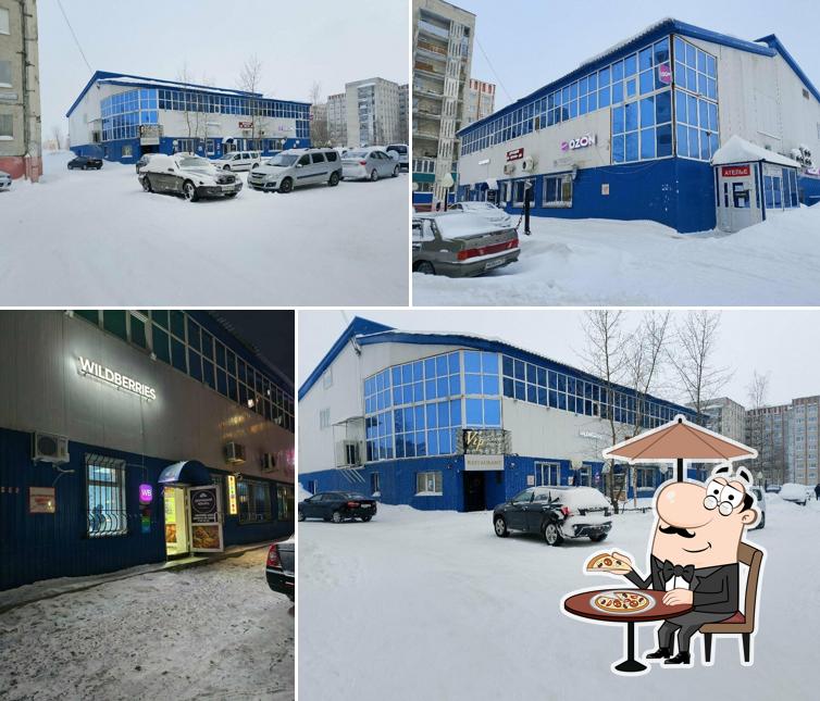 Домашний пекарь