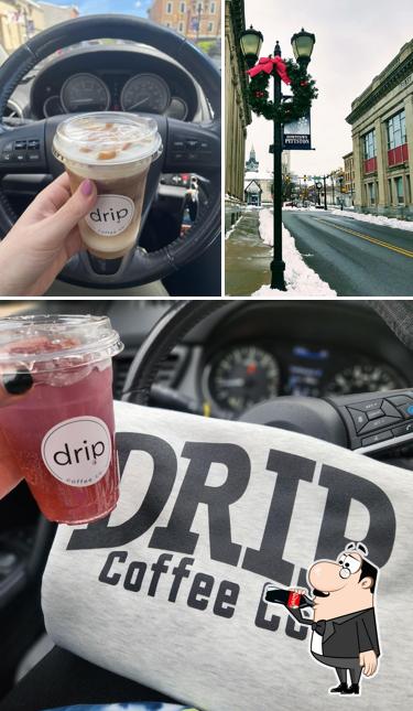 Drip Coffee Company