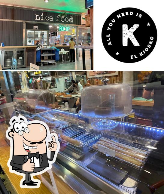 EL KIOSKO