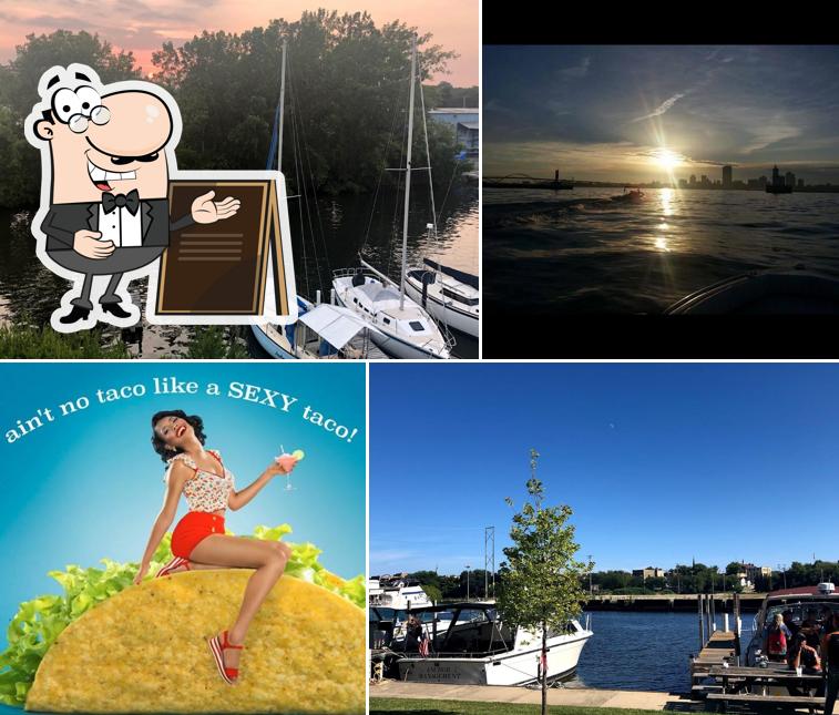 Fifth Street Yacht Club