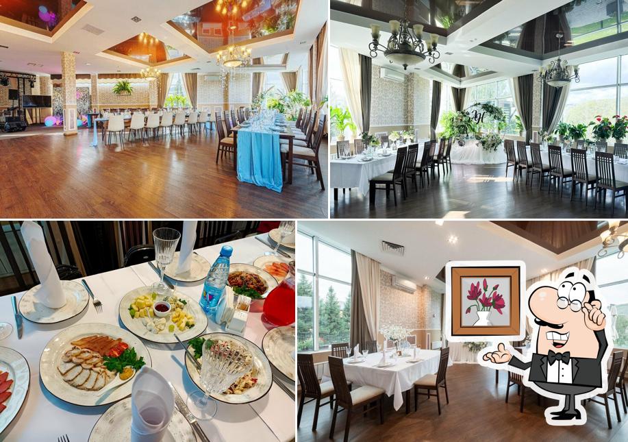 Greenwich Club&Spa